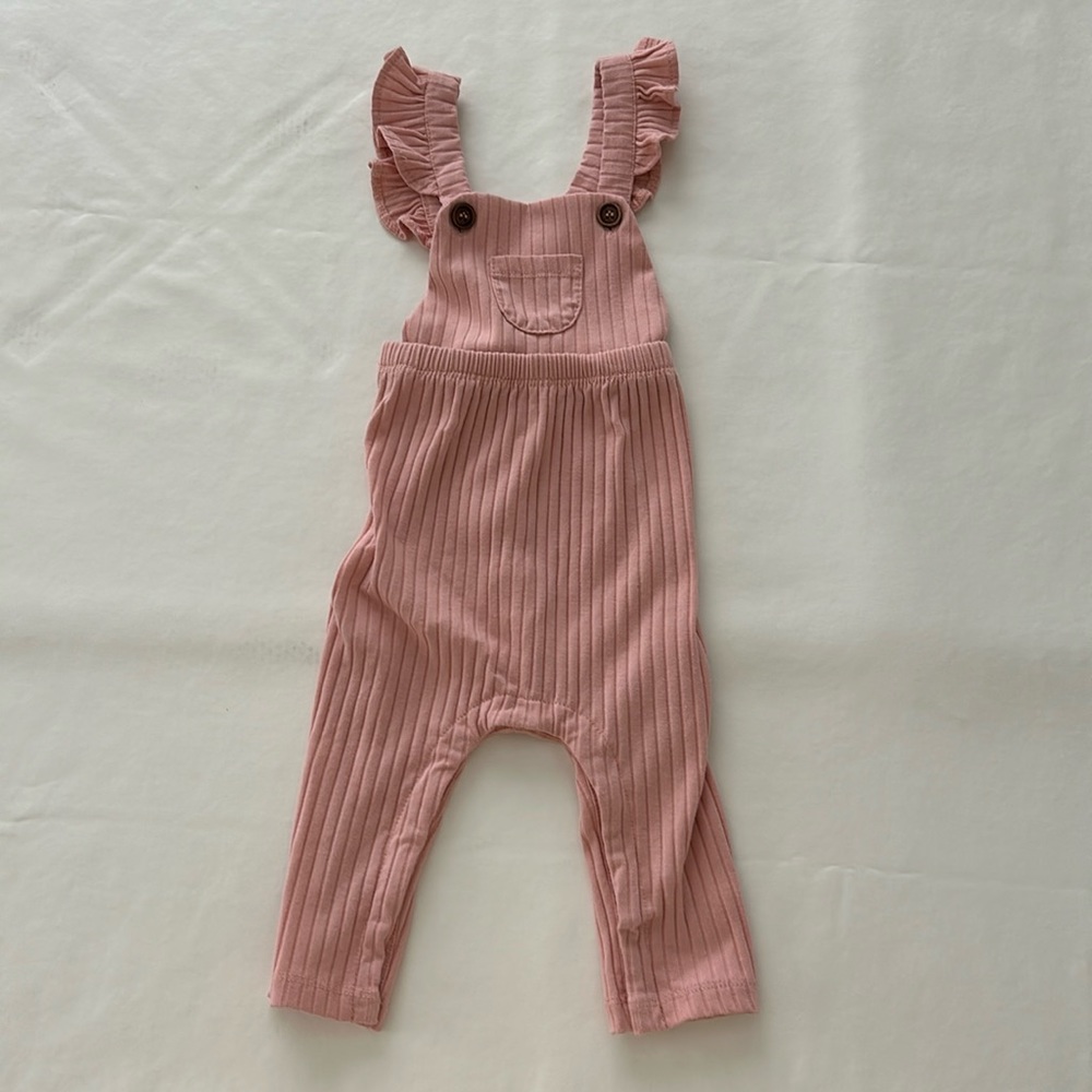 Jessica Simpson 6-9 month girl jumpsuit